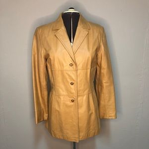 Caramel Jacket